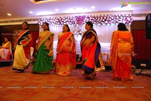 Mehndi Ceremony