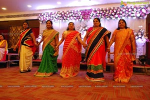 Mehndi Ceremony