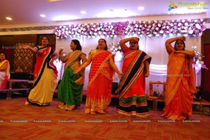 Mehndi Ceremony