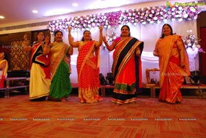 Mehndi Ceremony