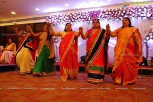 Mehndi Ceremony