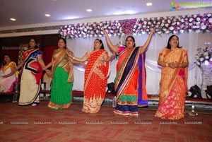 Mehndi Ceremony