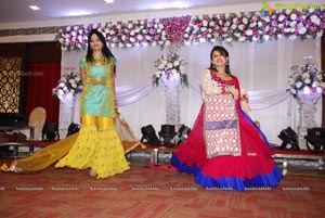 Mehndi Ceremony