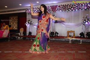 Mehndi Ceremony