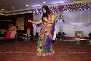 Mehndi Ceremony