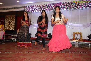 Mehndi Ceremony