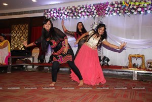 Mehndi Ceremony