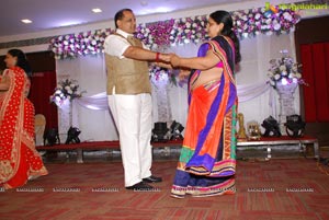 Mehndi Ceremony