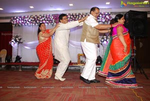 Mehndi Ceremony