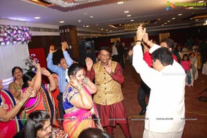 Mehndi Ceremony