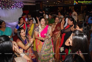 Mehndi Ceremony