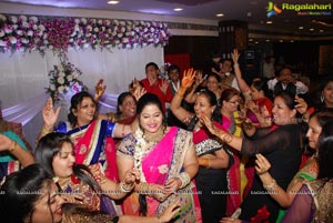 Mehndi Ceremony