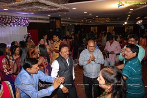 Mehndi Ceremony