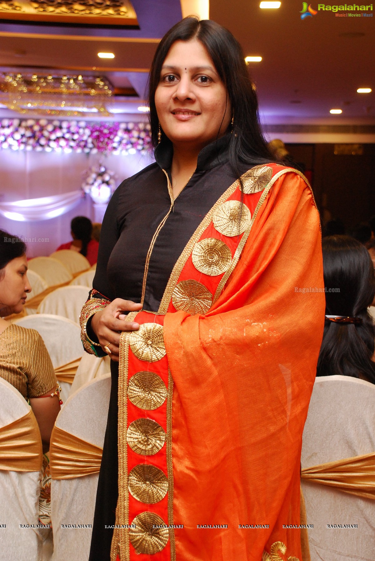 Anupam and Jyothi Mehndi Ceremony and Dholki Geet at Hotel Jalpaan