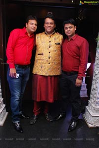 Mehndi Ceremony