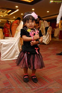 Mehndi Ceremony