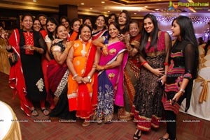 Mehndi Ceremony