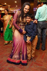 Mehndi Ceremony