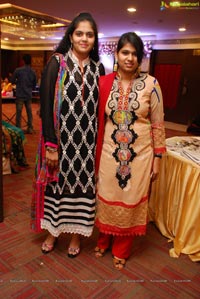 Mehndi Ceremony