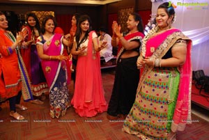 Mehndi Ceremony