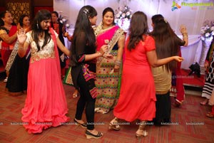 Mehndi Ceremony