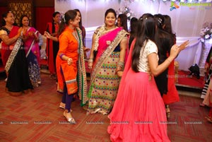 Mehndi Ceremony