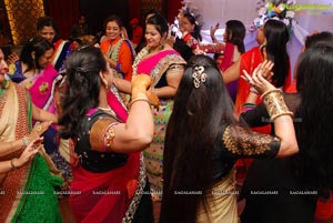 Mehndi Ceremony