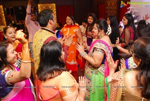 Mehndi Ceremony