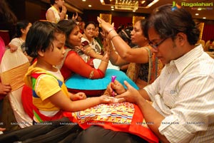 Mehndi Ceremony