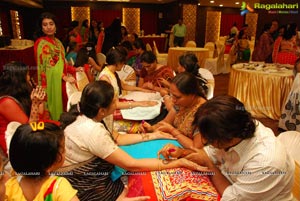 Mehndi Ceremony