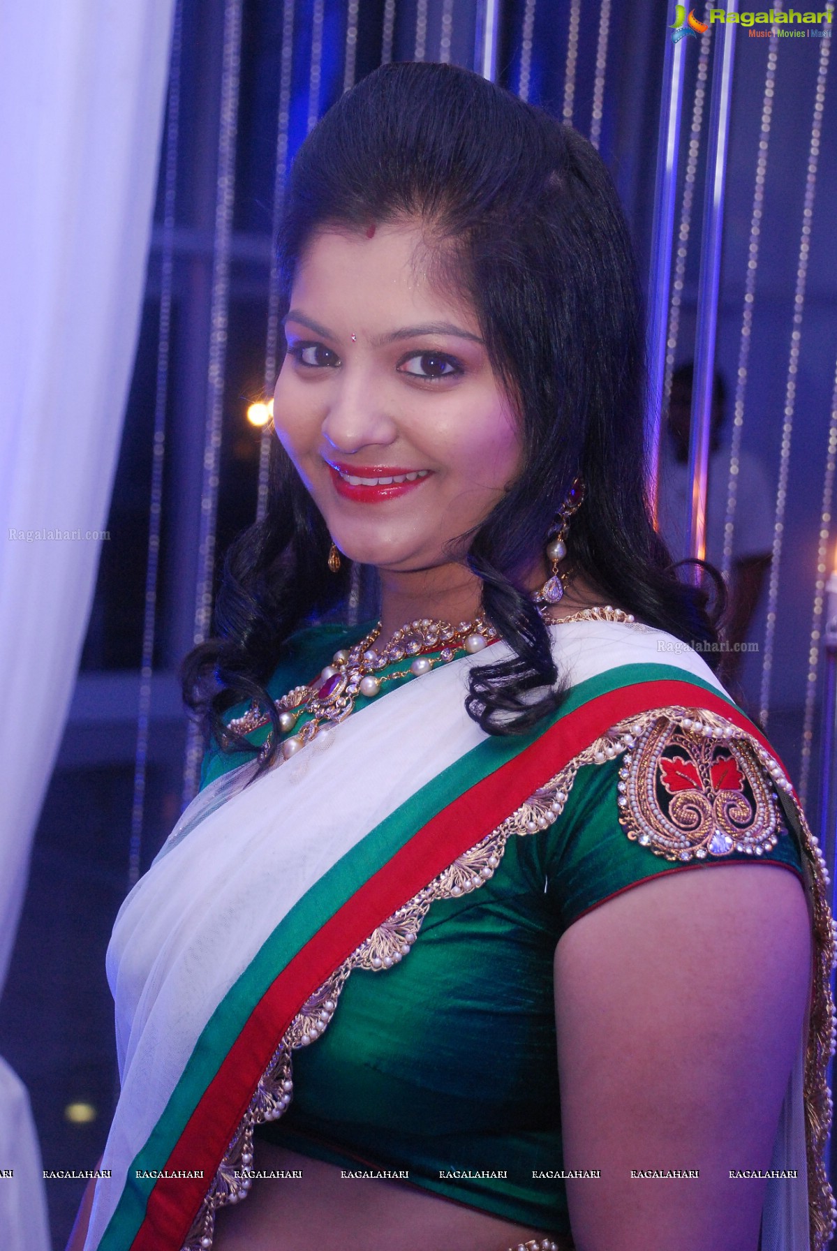 Sangeet Ceremony of Anupam-Jyothi