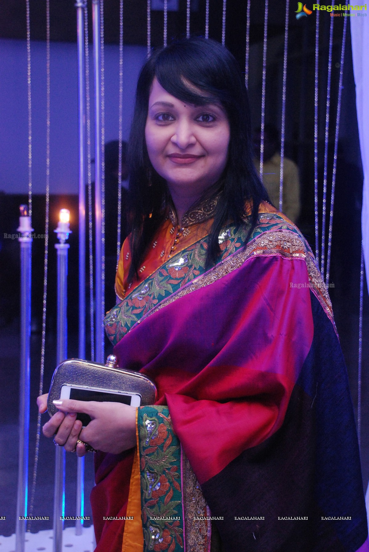 Sangeet Ceremony of Anupam-Jyothi