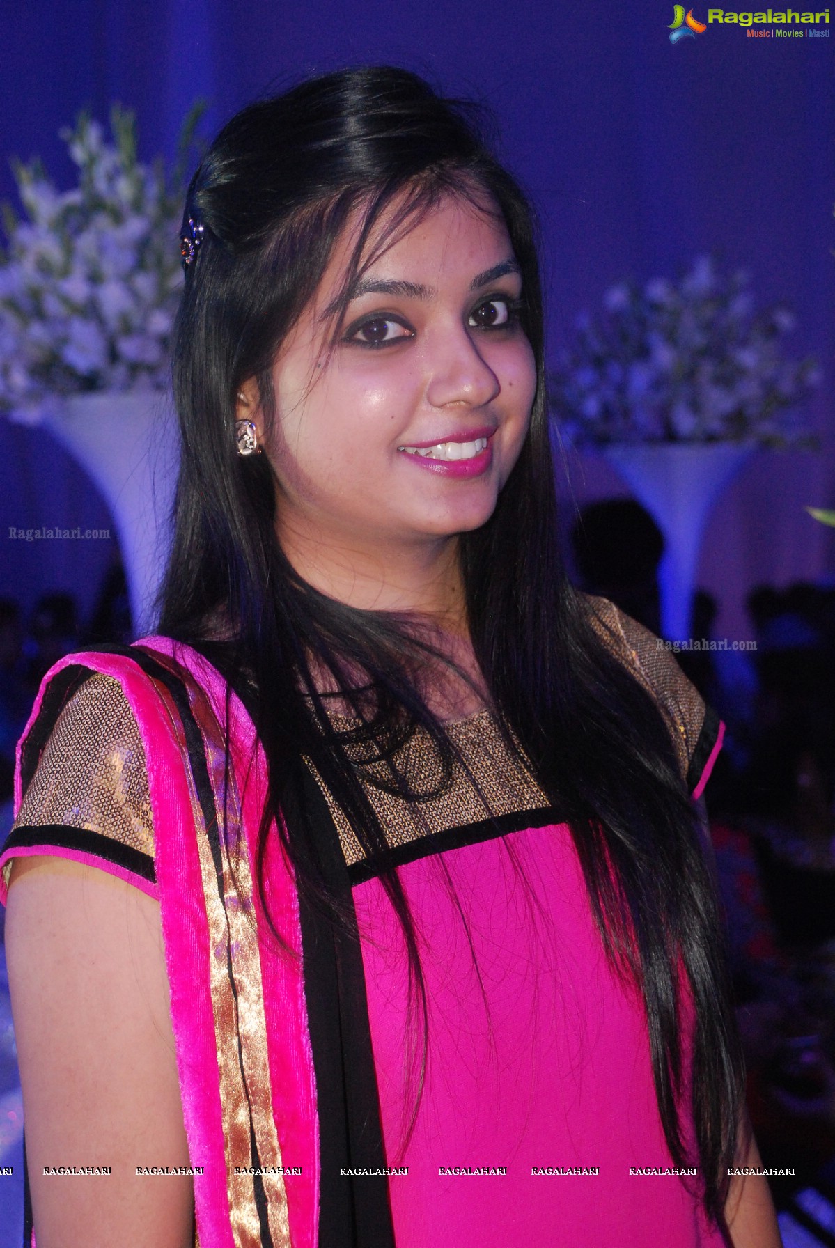 Sangeet Ceremony of Anupam-Jyothi