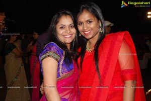 Anupam-Jyothi Wedding