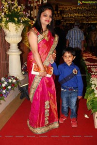 Anupam-Jyothi Wedding