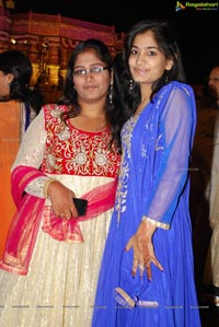 Anupam-Jyothi Wedding