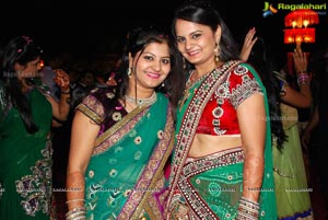 Anupam-Jyothi Wedding