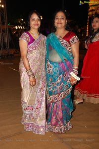 Anupam-Jyothi Wedding