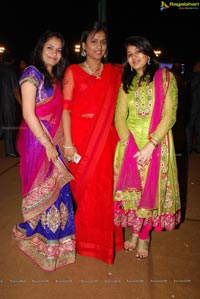 Anupam-Jyothi Wedding