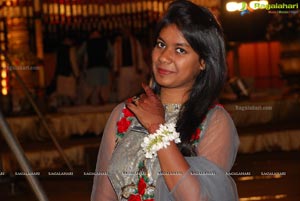 Anupam-Jyothi Wedding