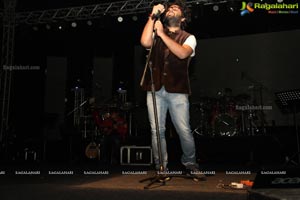 Arjit Singh Music Concert