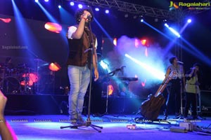 Arjit Singh Music Concert