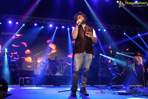 Arjit Singh Music Concert