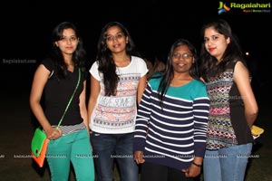 Arjit Singh Music Concert