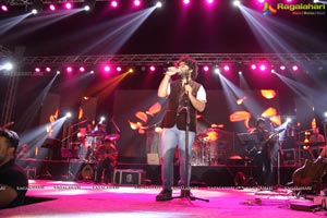 Arjit Singh Music Concert