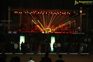 Arjit Singh Music Concert