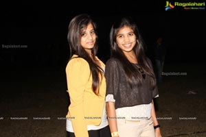 Arjit Singh Music Concert