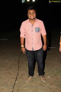 Arjit Singh Music Concert