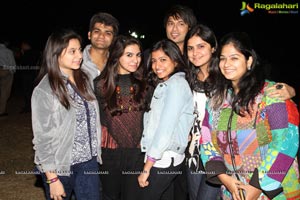 Arjit Singh Music Concert