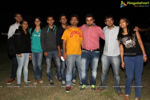 Arjit Singh Music Concert